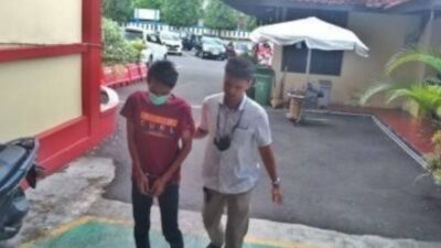 Sopir Fortuner yang Nyelonong ke Rel Kereta Api Terancam 15 Tahun Penjara