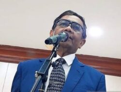 Mahfud MD Jamin Pemilu 14 Februari 2024 Terlaksana
