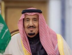 Heboh Raja Salman Izinkan Patung dan Bangun ‘Kabah’ Baru