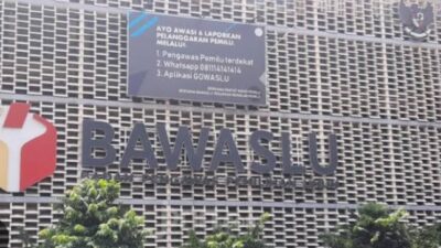 Bawaslu Sumut Ajukan Anggaran Pilkada 2024 Sebesar Rp700 Miliar