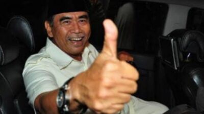 Pimpinan Ponpes Al Zaytun Ternyata Bekas Imam Besar NII yang Dianggap Menyesatkan