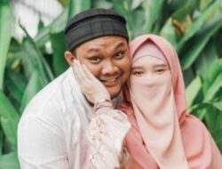 Diselingkuhi, Isteri Virgoun Tak Langsung Minta Cerai