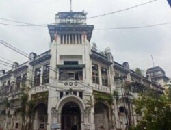 Pemko Medan Diminta Hormati Proses Hukum Sengketa Gedung Warenhuis