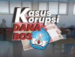 Dugaan Korupsi Dana BOS di Disdik Sumut Rp2 Miliar jadi Temuan BPK