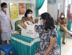 Pelayanan Kesehatan Saat Libur Lebaran Tetap Jalan