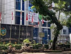7 Legislator Sumut Terduga Korupsi Dana Sosper dan Reses