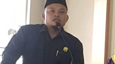 Legislator Binjai: Jadikan Hari Buruh Berjuang Untuk Hubungan Industrial dan Berkeadilan