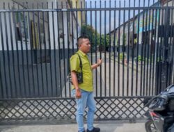 Kepala SMAN 4 Binjai Tak Transparan soal Dana BOS dan Komite