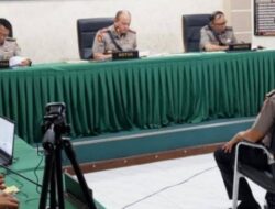 Dipecat, AKBP Achiruddin Ajukan Banding