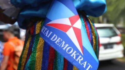 Kader Demokrat Jabar Ramai-ramai Pindah ke NasDem