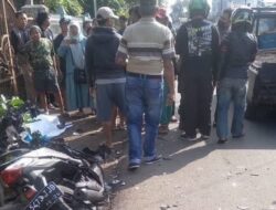 Oknum TNI Tabrak Pasutri Hingga Tewas, Pelaku Sempat Kabur