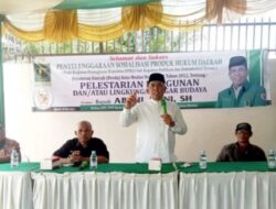 Abdul Rani SH Minta Pemko Medan Konsisten Lindungi Bangunan Cagar Budaya