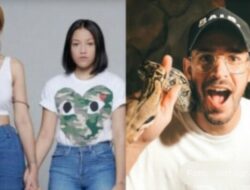 Putri Nikita Mirzani Pakai Nama Dedola di IG, Dicurigai Cinta Terlarang?