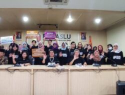 Aktivis Perempuan Desak KPU Revisi Aturan Caleg Pemilu 2024