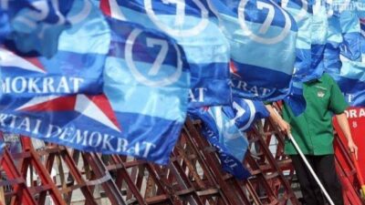 Mengaku Diminta Rp500 Juta Buat Nyaleg, Wakil Ketua Demokrat Jabar Mundur