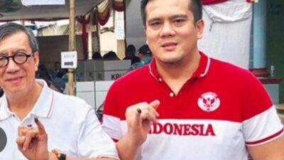 Anak Yasonna Laoly Terduga Monopoli Bisnis di Lapas Dilaporkan ke KPK