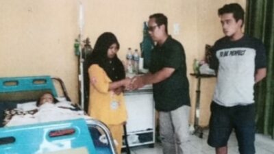 Fakta Tewasnya Pasien Gizi Buruk di RSUD Kota Padangsidempuan Terungkap