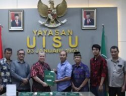 13 Calon Wakil Rektor UISU Akan Uji Kelayakan 22 Mei Mendatang