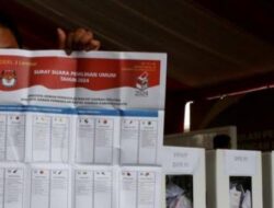 Menteri Nyaleg Pemilu 2024 Tak Harus Mundur