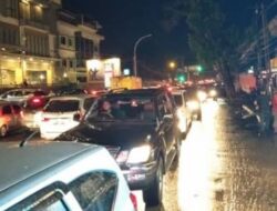 Perkiraan Cuaca Kota Medan 13 Mei: Siang Cerah Malam Hujan Ringan