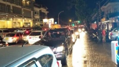 Perkiraan Cuaca Kota Medan 13 Mei: Siang Cerah Malam Hujan Ringan