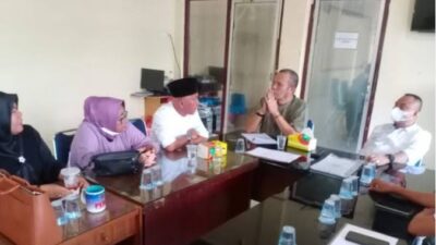 PWI Sumut Akan Gelar Family Gathering di Singapore Land Waterpark Batubara