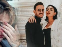 Ini Alasan Antonio Dedola Talak Cerai Nikita Mirzani