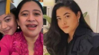 Putri Sulung Puan, Pinka Hapsari Nyaleg dari PDIP