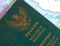 72 Negara Ini Bebaskan Visa untuk Turis Indonesia