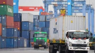 RI Impor 10 Barang Ini dari Israel