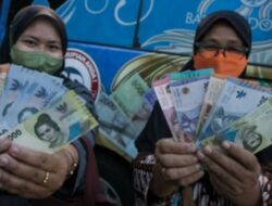 Uang Rupiah Diganjar Penghargaan Internasional