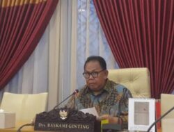 Ketua DPRD Sumut Sebut DBH Sawit Kurang Adil, Minimal 30 Persen