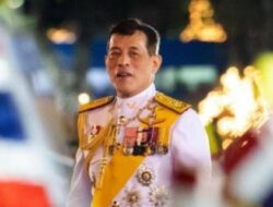Raja Maha Vajiralongkorn Berang Timnas Thailand Kalah dari Indonesia