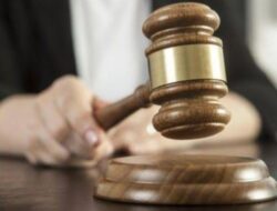 4 Pria Pemilik Ribuan Pil Ekstasi di Medan Divonis 15 Tahun Penjara