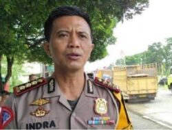 Dirlantas Polda Sumut Kombes Indra Darnawan Dikebumikan di San Diego Hills