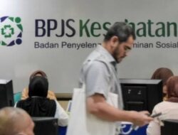 Begini Up Date Info Penghapusan Kelas BPJS Kesehatan