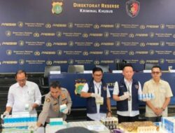 Waspada! Berikut Daftar Obat Palsu Dijual Bebas di Marketplace