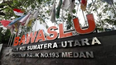 Berikut 28 Calon Anggota Bawaslu Sumut Lulus Tes Tulis dan Psikologi