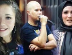Maia Estianty Disomasi Mulan Jameela