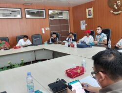 Komisi III DPRD Medan dan Bapenda Komit Percepat Perolehan PAD