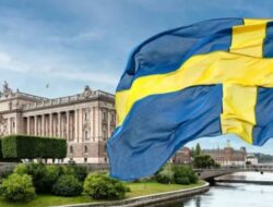 Swedia: Seks sebagai Olahraga Bakal Gelar Kompetisi