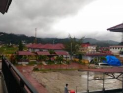 Sepanjang Hari Ini Rabu 7 Juni 2023 Kota Medan Cerah Berawan