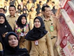 Tukin akan Dihapus Tahun Depan