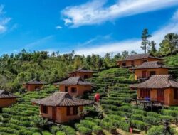 Penduduk Kampung Unik di Jawa Barat Tak Pernah Makan Nasi, Ini yang Mereka Konsumsi…