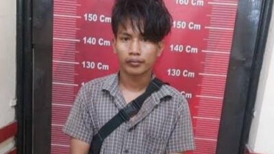 Mahendra, si Pemulung