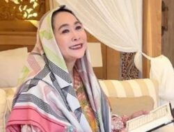 Jenny Rachman Polisikan Suami Gegara Palsukan Tanda Tangan dan Diduga Berselingkuh