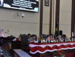 Fraksi PKS Pertanyakan Pelaksanaan e-Parking di Lapangan