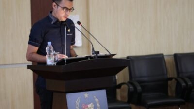 Fraksi NasDem DPRD Medan Sebut Pajak Reklame Butuh Retribusi Khusus