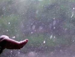 Hujan Diprediksi Mulai Mengguyur Kota Medan Siang Hari