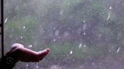 Sore Hari Kota Medan Diprediksi Hujan